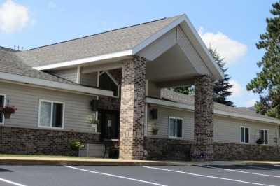 Photo of Care Partners Assisted Living and Memory Care-Eau Claire