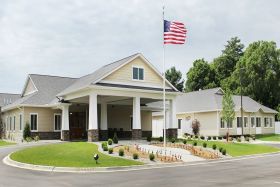 Photo of Covenant Glen of Frankenmuth