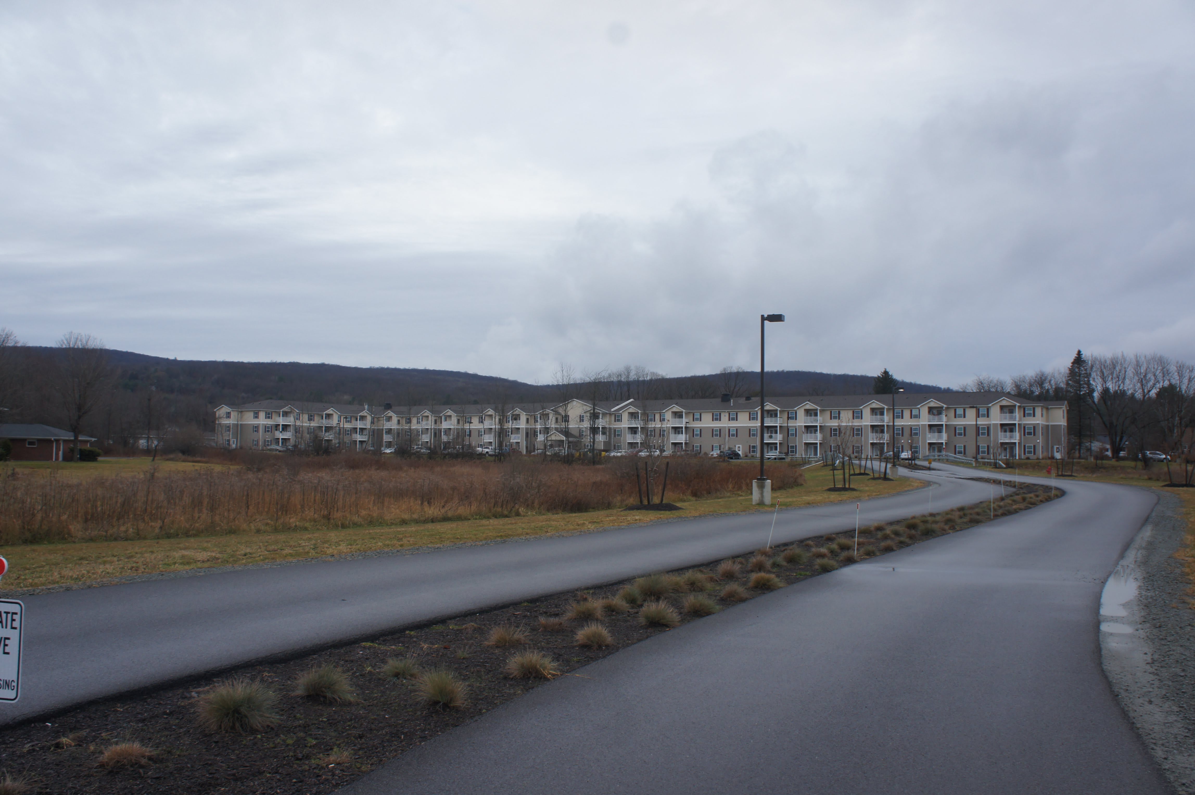 Photo of Colonial Square Senior Village