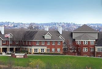 Photo of The Residence At Weinberg Village