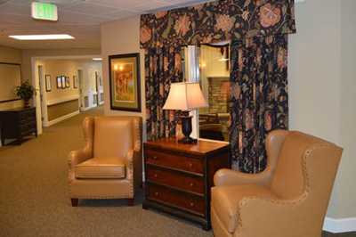 Photo of Walnut Creek Alzheimer&#x27;s Special Care Center