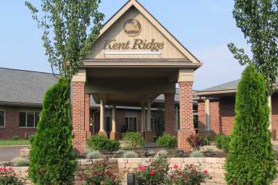 Photo of The Kentridge Senior Living