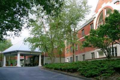 Photo of Signal Mountain Senior Living