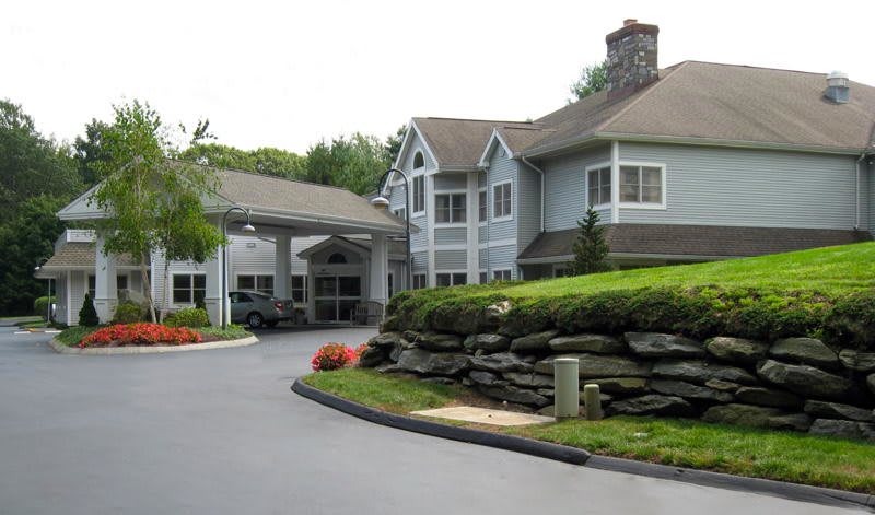 Photo of Masonicare at Chester Village