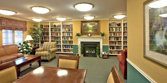 Photo of The Willows