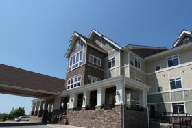 Photo of White Pine Advanced Memory Care and Men's Memory Care of Blaine