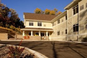 Comforts of Home - Chippewa Falls 