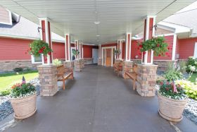 White Pine Advanced Assisted Living and Memory Care of Fridley 