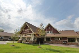 White Pine Advanced Assisted Living and Memory Care of Mendota Heights 