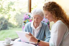 Private Home Care- Saint Louis 