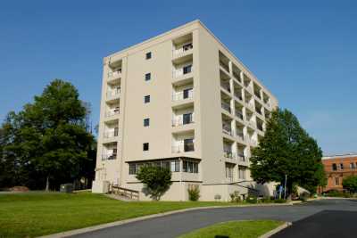 Photo of English Meadows Crozet Campus