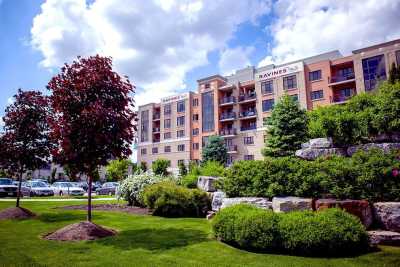 Photo of The Ravines Seniors' Suites and Retirement Residence