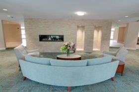 Linden Park Apartments in Bolton Hill 