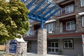 Photo of Maple Ridge Seniors Village