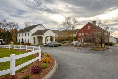 Photo of Benchmark Senior Living at Billerica Crossings