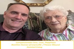 AvilaCare Assisted Living of Flowermound 