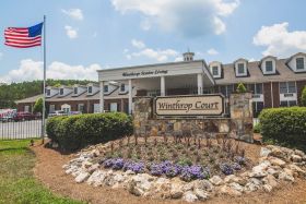 Greater Clarehouse Living 