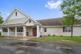Photo of Maple Meadows Assisted Living