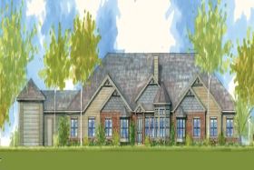 Eastbrooke Manor Assisted Living and Memory Care 