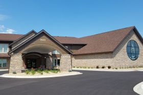 Saint Therese of Woodbury 