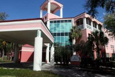 Photo of Bayshore Pointe Nursing and Rehab Center