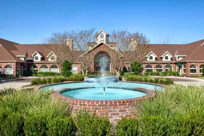 Photo of Village on the Park at Friendswood