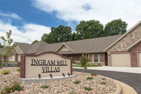 Photo of Ingram Mill Villas