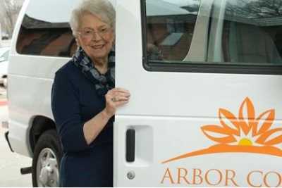 Photo of Arbor Court Retirement Community at Topeka