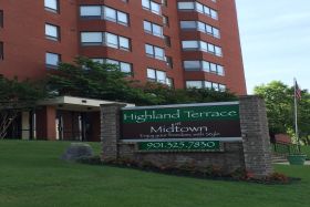 Highland Terrace at Midtown 