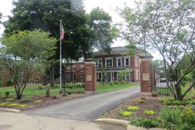 Photo of Mount Pleasant Home