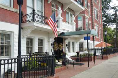 Photo of Commonwealth Senior Living at Monument Avenue CLOSED