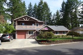 Eli's Adult Care Home 