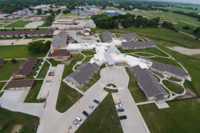 Eden Acres Campus of Perry Lutheran Homes 