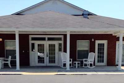 Photo of The Gardens of Rome