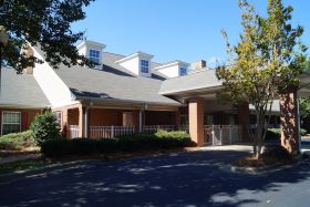 Parc at Sharon Amity 