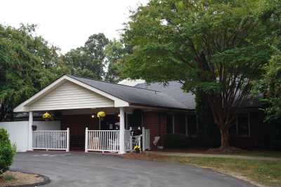 Photo of Wellington House