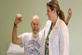 Deptford Center for Rehabilitation and Nursing 