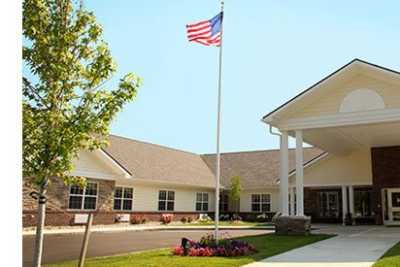 Photo of Village Green Health Campus