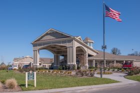 Photo of Morning Pointe of Chattanooga at Shallowford