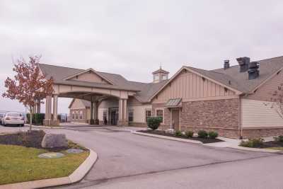 Photo of The Lantern of Lenoir City