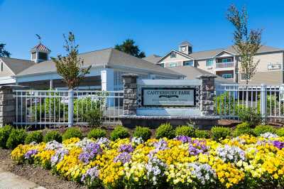 Photo of Canterbury Park