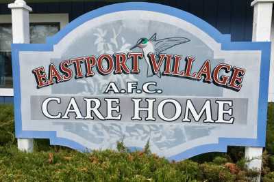 Photo of Eastport Village Care Home