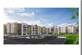 Kawartha Heights Retirement Living 
