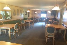 Walnut Street Residential Care 