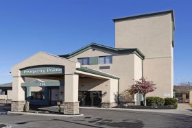 Prosperity Pointe Assisted Living and Memory Care 