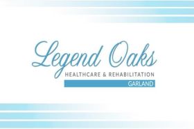 Legend Oaks Healthcare and Rehabilitation - Garland 