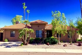 North Ranch Assisted Living LLC 
