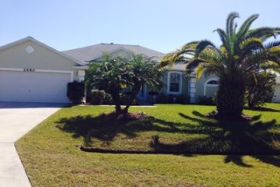 Serenity Senior Care LLC 
