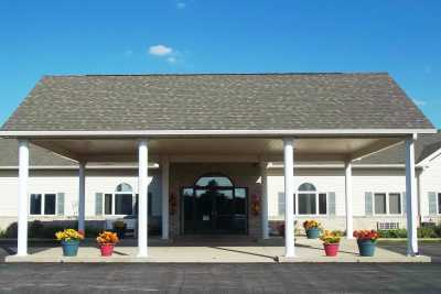 Photo of Eastland Retirement Community