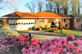 Dynamic Personal Care Home 